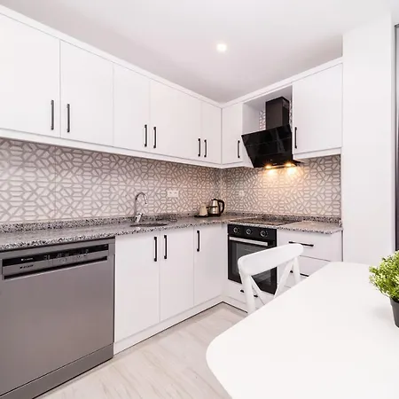 Central Flat Close To Duden Waterfall In Muratpasa