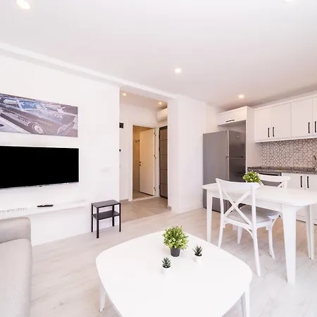 Apartment Central Flat Close To Duden Waterfall In Muratpasa